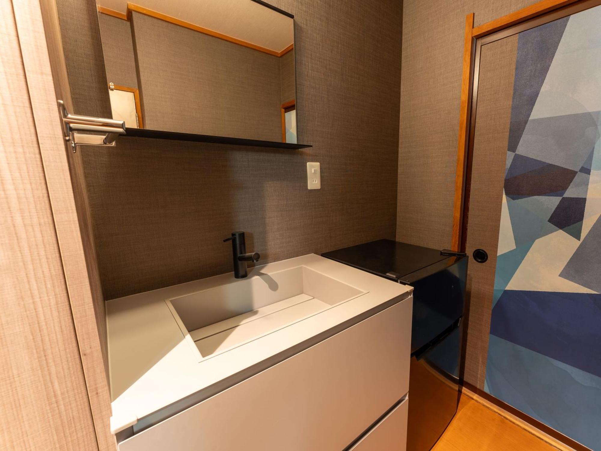 Kamenoi Hotel Kusatsu Yubatake Εξωτερικό φωτογραφία