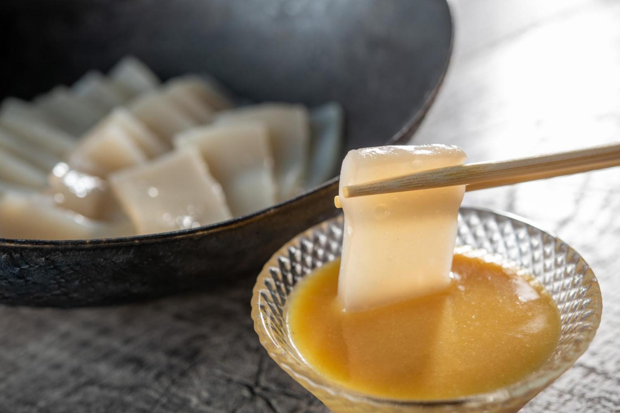 Kamenoi Hotel Kusatsu Yubatake Εξωτερικό φωτογραφία