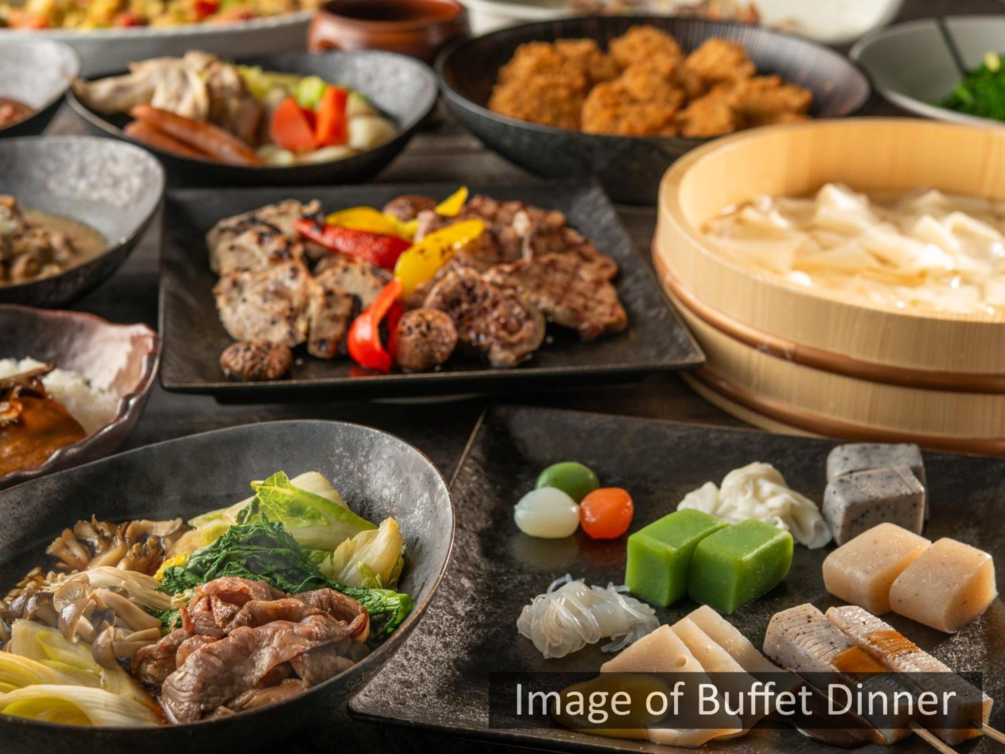 Kamenoi Hotel Kusatsu Yubatake Εξωτερικό φωτογραφία